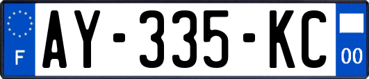 AY-335-KC