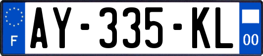 AY-335-KL