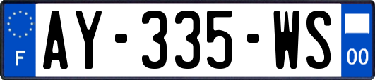 AY-335-WS