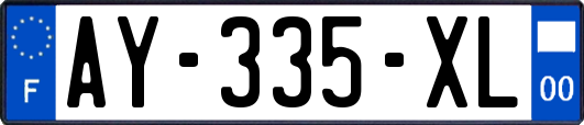 AY-335-XL
