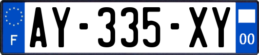 AY-335-XY