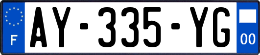 AY-335-YG