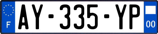 AY-335-YP