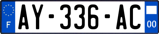 AY-336-AC