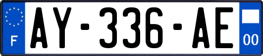 AY-336-AE