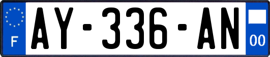 AY-336-AN