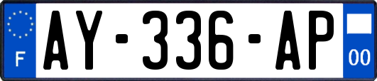 AY-336-AP