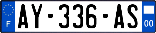 AY-336-AS