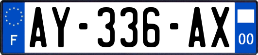 AY-336-AX
