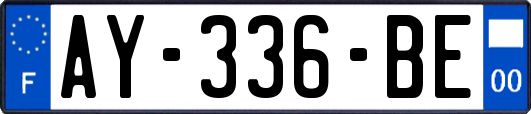 AY-336-BE