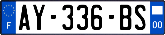 AY-336-BS