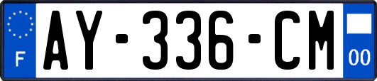 AY-336-CM