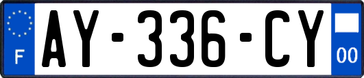 AY-336-CY