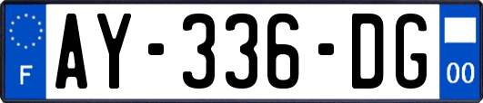 AY-336-DG