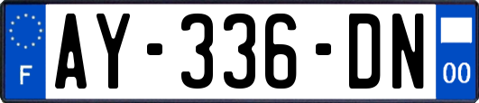 AY-336-DN