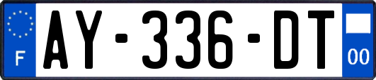 AY-336-DT
