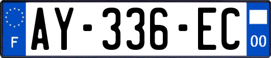 AY-336-EC