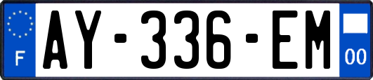 AY-336-EM