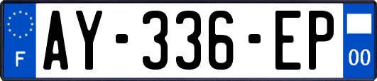 AY-336-EP