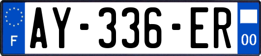 AY-336-ER