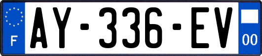 AY-336-EV