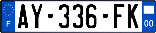 AY-336-FK
