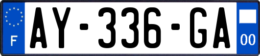 AY-336-GA