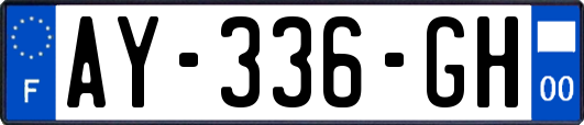 AY-336-GH
