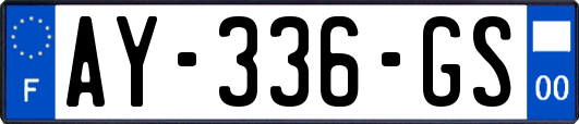 AY-336-GS