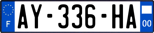 AY-336-HA
