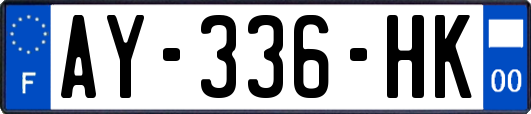 AY-336-HK