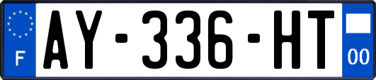AY-336-HT