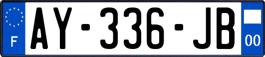 AY-336-JB