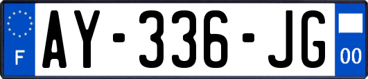 AY-336-JG