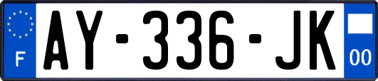 AY-336-JK