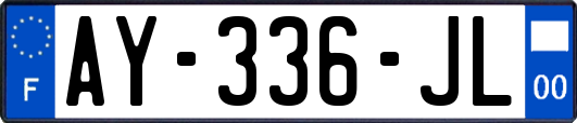 AY-336-JL