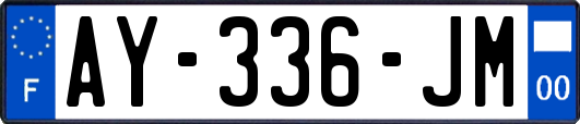 AY-336-JM