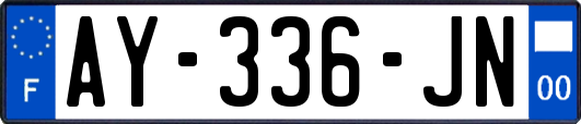 AY-336-JN