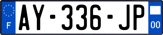 AY-336-JP