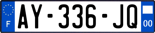 AY-336-JQ