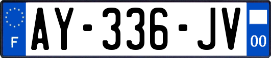AY-336-JV