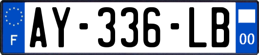 AY-336-LB