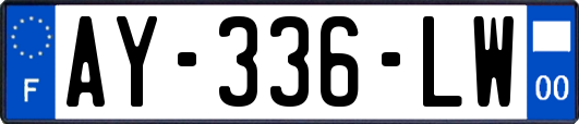AY-336-LW