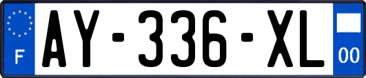 AY-336-XL