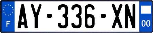 AY-336-XN