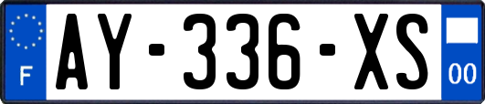 AY-336-XS
