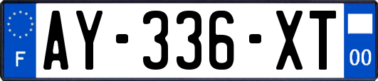 AY-336-XT