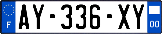 AY-336-XY