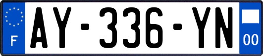 AY-336-YN