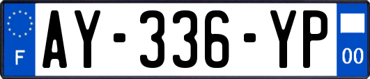 AY-336-YP